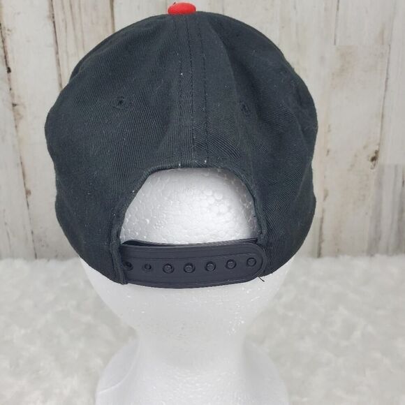 Star Wars Snapback Cap Black OS - Picture 6 of 9